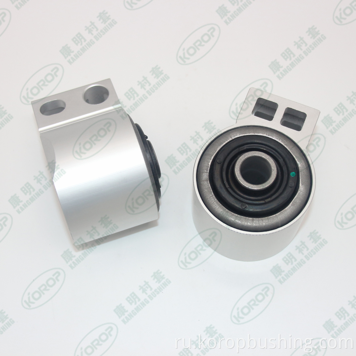 Sedan automotive bushings